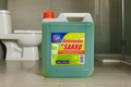 Removedor de Sarro 5L - Limpiador Desincrustante Potente