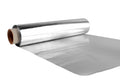 Papel Aluminio Film 100 Metros - Protección y Conservación de Alimentos