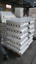 Papel Desechable para Camilla - Rollo Prepicado (Pack 2 Unidades)