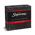 Té Negro Ceylon 100 Bolsitas - Sabor Auténtico de Sri Lanka